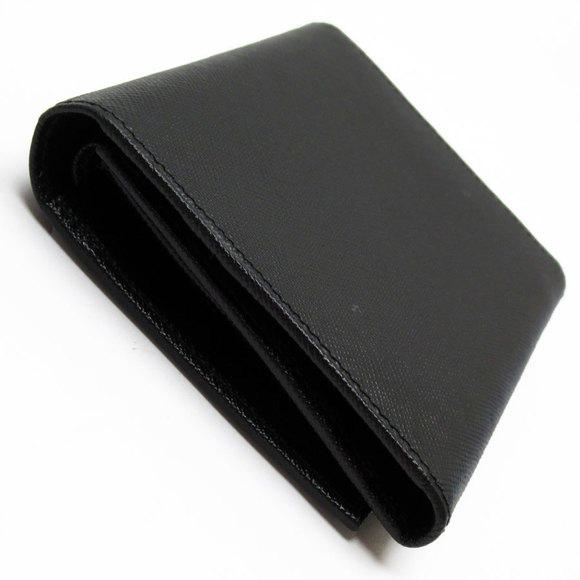 Prada Black case leather key - Picture 1 of 4